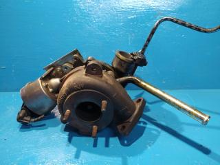 Турбина Great Wall Hover H5 2010-2016 контрактная Турбина Great Wall Hover H5 2010-2016