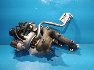 Турбина Volkswagen Golf 2009-2013 контрактная Турбина Volkswagen Golf 2009-2013