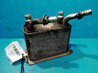 Запчасть радиатор масляный Land Rover Range Rover 2003-2012