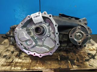 Запчасть раздатка Nissan Nissan NV350 Caravan 2010-2014