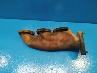 Коллектор выпускной правый Audi A6 AUK