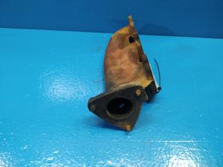 Коллектор выпускной правый A6 2002-2010 AUK