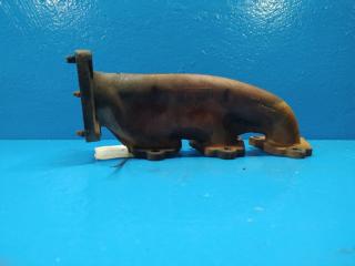 Коллектор выпускной правый A6 2002-2010 AUK