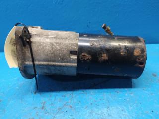 Запчасть стартер Volkswagen Polo 2003-2018