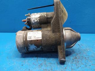 Запчасть стартер Nissan X-Trail T31 2007-2014