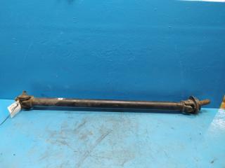 Фото запчасти карданный вал передний Infiniti FX37 2010-2016 контрактная запчасть Запчасть карданный вал передний Infiniti FX37 2010-2016