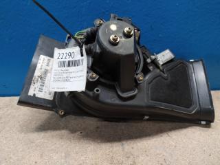 Запчасть мотор печки задний Land Rover Range Rover 2003-2012