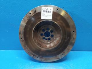 Запчасть маховик Nissan Terrano 2000-2006