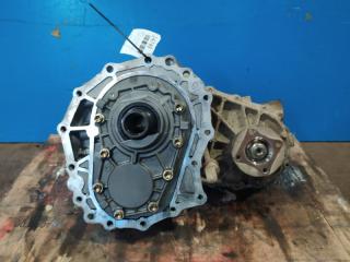 Запчасть раздатка Nissan Terrano 2000-2006