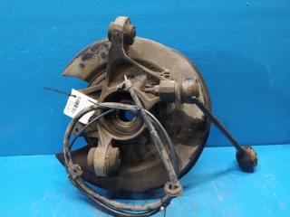 Запчасть кулак задний левый Land Rover Range Rover 2003-2012