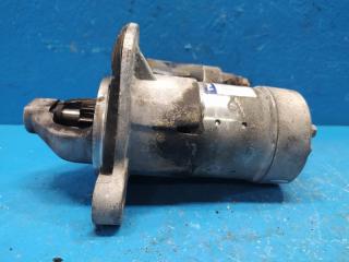 Запчасть стартер Nissan Tiida 2004-2013