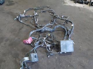 Блок предохранителей Mitsubishi Outlander XL 2007-2012