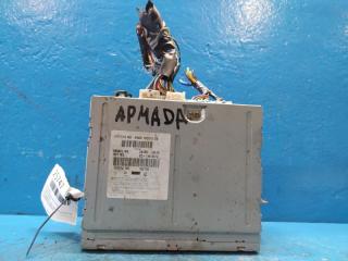 Запчасть магнитола Nissan Armada 2004-2009