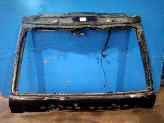 Запчасть крышка багажника Land Rover Range Rover 2003-2012