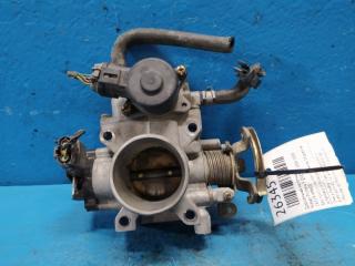 Запчасть дроссельная заслонка Nissan Primera 2000-2008