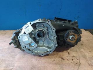 Запчасть раздатка Nissan Nissan NV350 Caravan 2010-2014