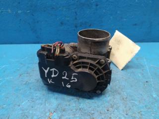 Запчасть дроссельная заслонка Nissan NP300 2010-2017