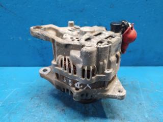 Запчасть генератор Nissan NP300 2010-2017