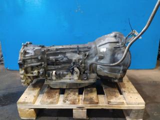 АКПП Nissan Terrano 2000-2006 ZD30DDTI 31020-43X62 контрактная