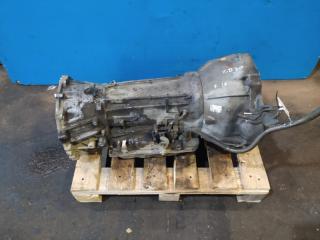 АКПП Terrano 2000-2006 ZD30DDTI