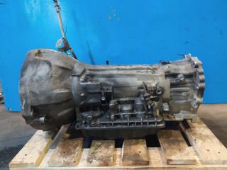 АКПП Terrano 2000-2006 ZD30DDTI