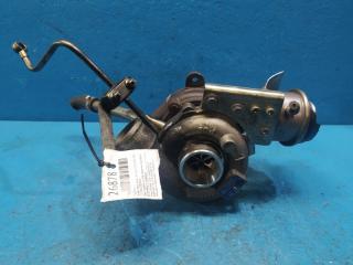 Турбина Great Wall Hover H5 2010-2016 контрактная Турбина Great Wall Hover H5 2010-2016