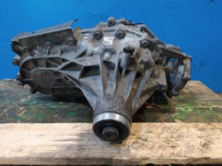 Запчасть раздатка Nissan Nissan NV350 Caravan 2010-2014