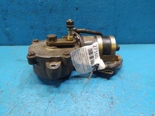 Запчасть мотор переключения раздаточной коробки Nissan Terrano 2000-2006