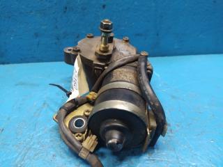 Мотор переключения раздаточной коробки Terrano 2000-2006 ZD30DDTI