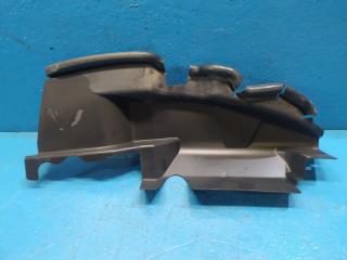 Запчасть дефлектор радиатора правый Nissan Pathfinder 2005-2010