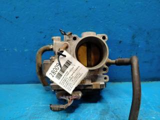 Запчасть дроссельная заслонка Honda Accord 7 2002-2008
