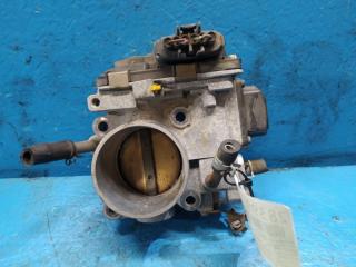 Запчасть дроссельная заслонка Honda Accord 7 2002-2008