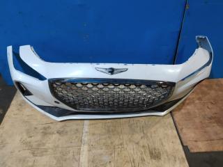 Бампер передний G70 2017