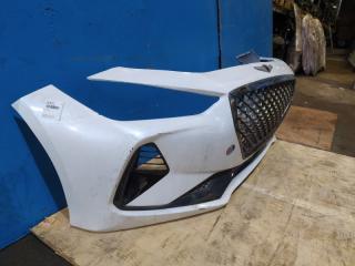 Бампер передний Genesis G70