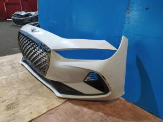 Бампер передний G70 2017