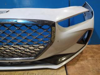 Бампер передний G70 2017