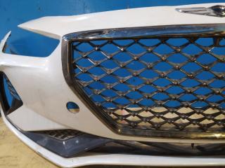 Бампер передний G70 2017