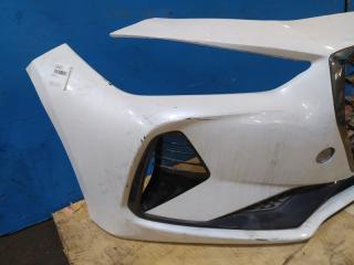 Бампер передний G70 2017