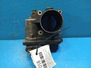 Запчасть дроссельная заслонка Nissan Pathfinder 2005-2009