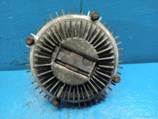 Фото запчасти вискомуфта MITSUBISHI Fuso Canter 1998 контрактная запчасть Запчасть вискомуфта MITSUBISHI Fuso Canter 1998