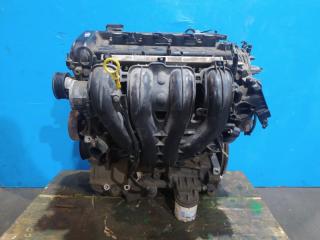 Двигатель Volvo S40 2007-2012