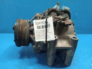 Фото запчасти муфта компрессора кондиционера Chevrolet TrailBlazer 2002-2009 контрактная запчасть Запчасть муфта компрессора кондиционера Chevrolet TrailBlazer 2002-2009