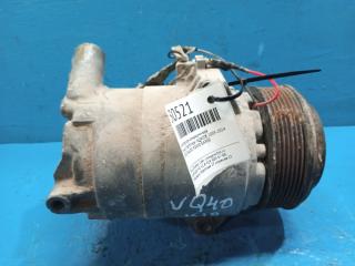 Запчасть компрессор кондиционера Nissan Pathfinder 2005-2014