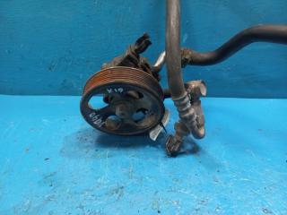 Запчасть насос гидроусилителя гур Nissan Pathfinder 2005-2014