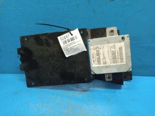 Запчасть блок управления навигацией Land Rover Range Rover 2002-2012