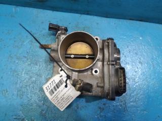 Запчасть дроссельная заслонка Subaru Forester 2003-2009