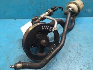 Запчасть насос гидроусилителя гур Infiniti QX56 2004-2010