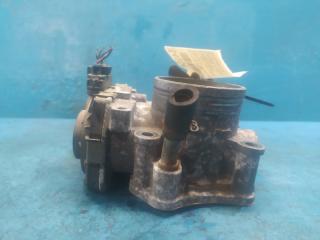 Запчасть дроссельная заслонка Honda Accord 7 2002-2008