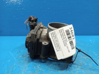 Запчасть дроссельная заслонка Nissan Pathfinder 2005-2009