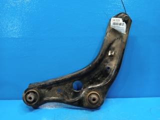 Рычаг подвески передний левый Nissan Qashqai J11 2014-2016